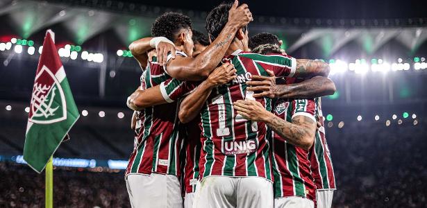 O próximo treinador do Fluminense está dentro do elenco