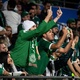 Flamengo e Palmeiras polarizam Brasileirão com torcidas em protesto