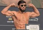 Lutador do UFC causa polêmica com fala machista: 'Esporte de homem'