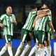 Brasileirão: veja os gols dos 4 jogos já disputados na 33ª rodada