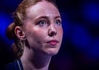 Julia Bergmann vê prata como passo para Olimpíada de Los Angeles