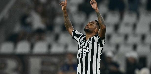 Jogo do Botafogo hoje pelo Brasileirão: que horas começa e onde assistir