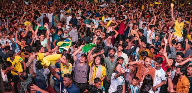 CBF vê jogo em Bangladesh com bons olhos e aguarda resposta dos asiáticos