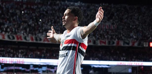 Brasileirão: veja todos os gols dos três jogos deste sábado