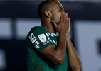 Abel erra, Palmeiras morre, perde chances e pode dar adeus ao Brasileiro
