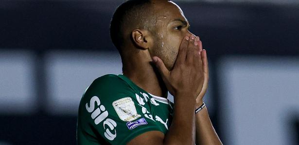 Lavieri: Abel erra, Palmeiras perde a vida, perde chances e pode dar adeus ao Brasileiro