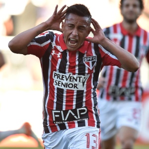  Mauro Horita/AGIF