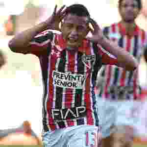  Mauro Horita/AGIF