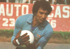 Morre aos 75 anos o ex-goleiro Tobias, ídolo do Corinthians nos anos 1970 - Reprodução