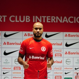 Ricardo Duarte/SC Internacional Ricardo Duarte/SC Internacional