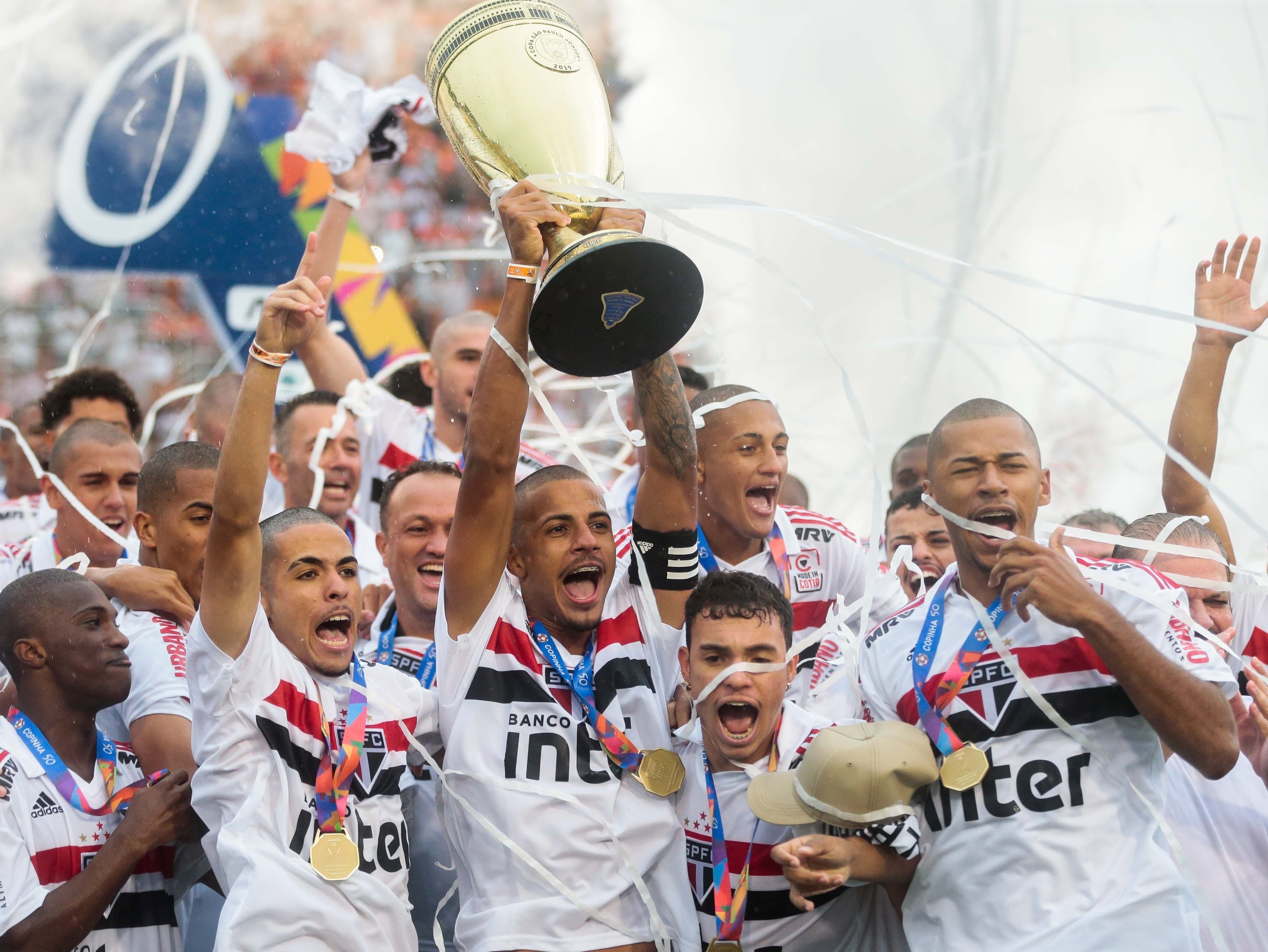 Mycujoo usa Copa São Paulo de Futebol Júnior para ganhar força no Brasil