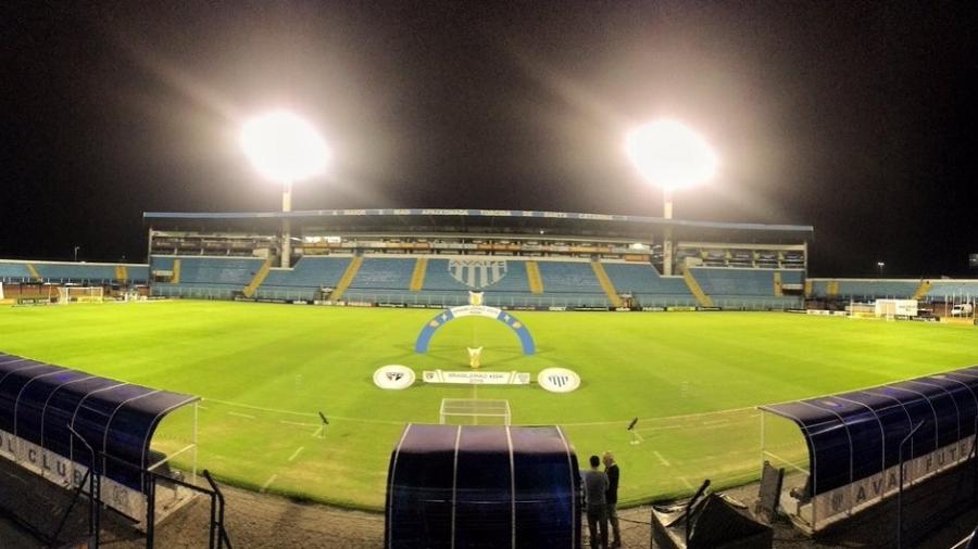 Avaí x Flamengo: onde assistir, horário, escalações e arbitragem