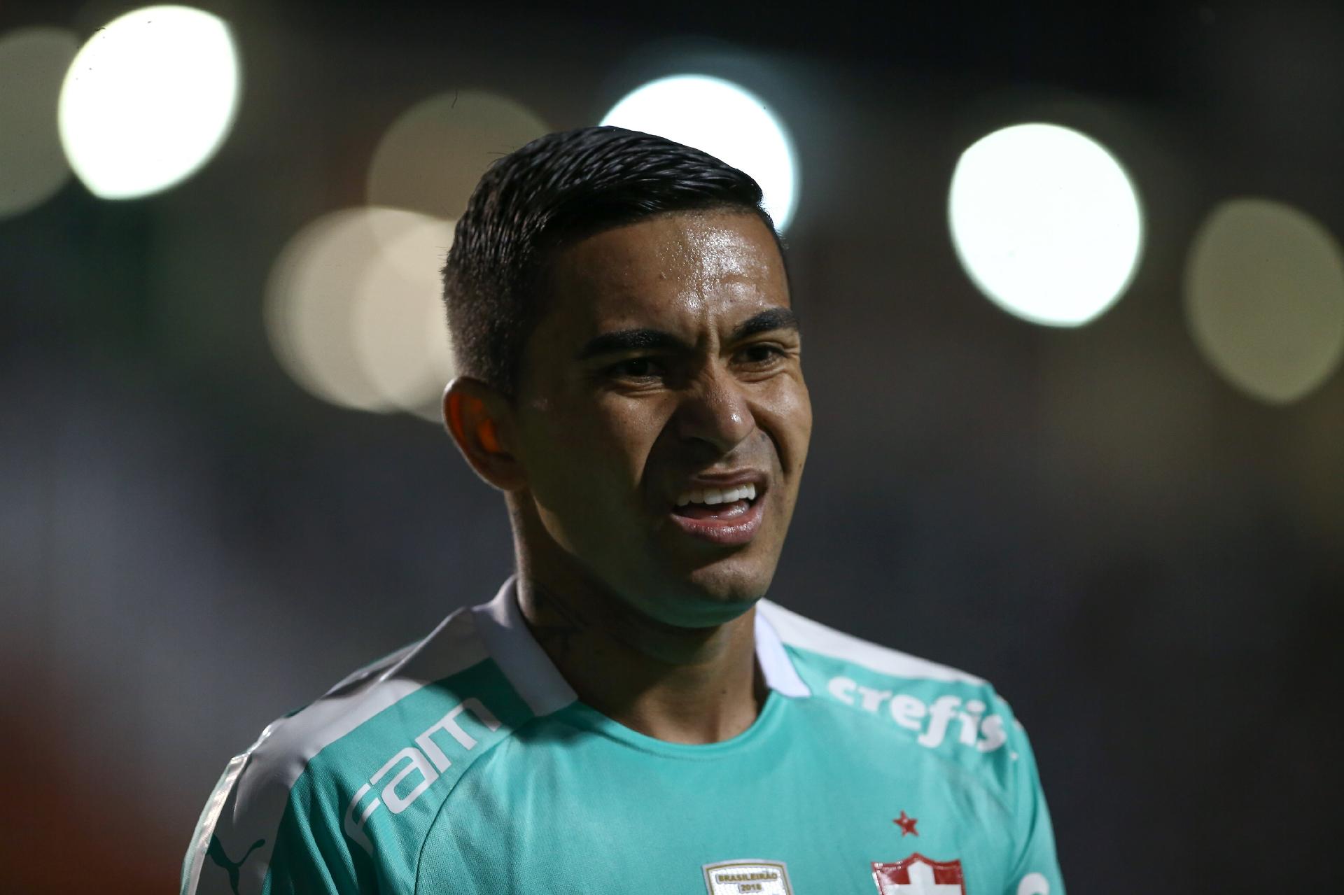 Muricy elogia elenco do Palmeiras, mas alega: 
