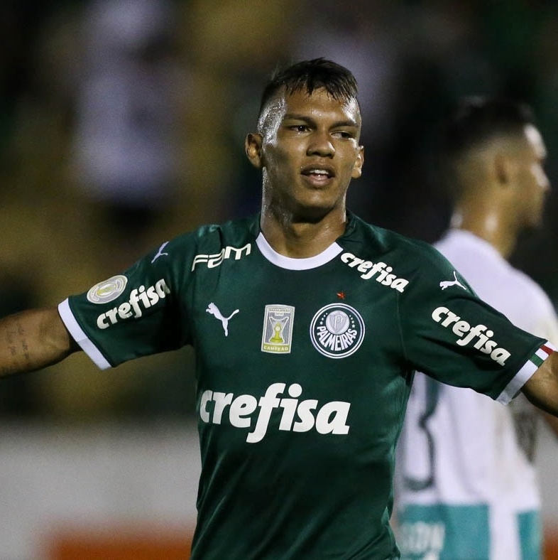 Palmeiras x Goiás: onde assistir, horário e escalação das equipes