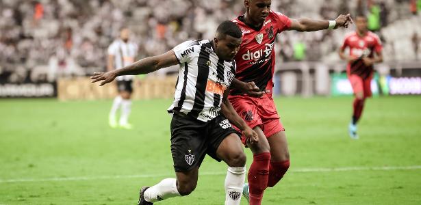 Galo X Athletico Pr Onde Assistir Horario Escalacoes E Arbitragem