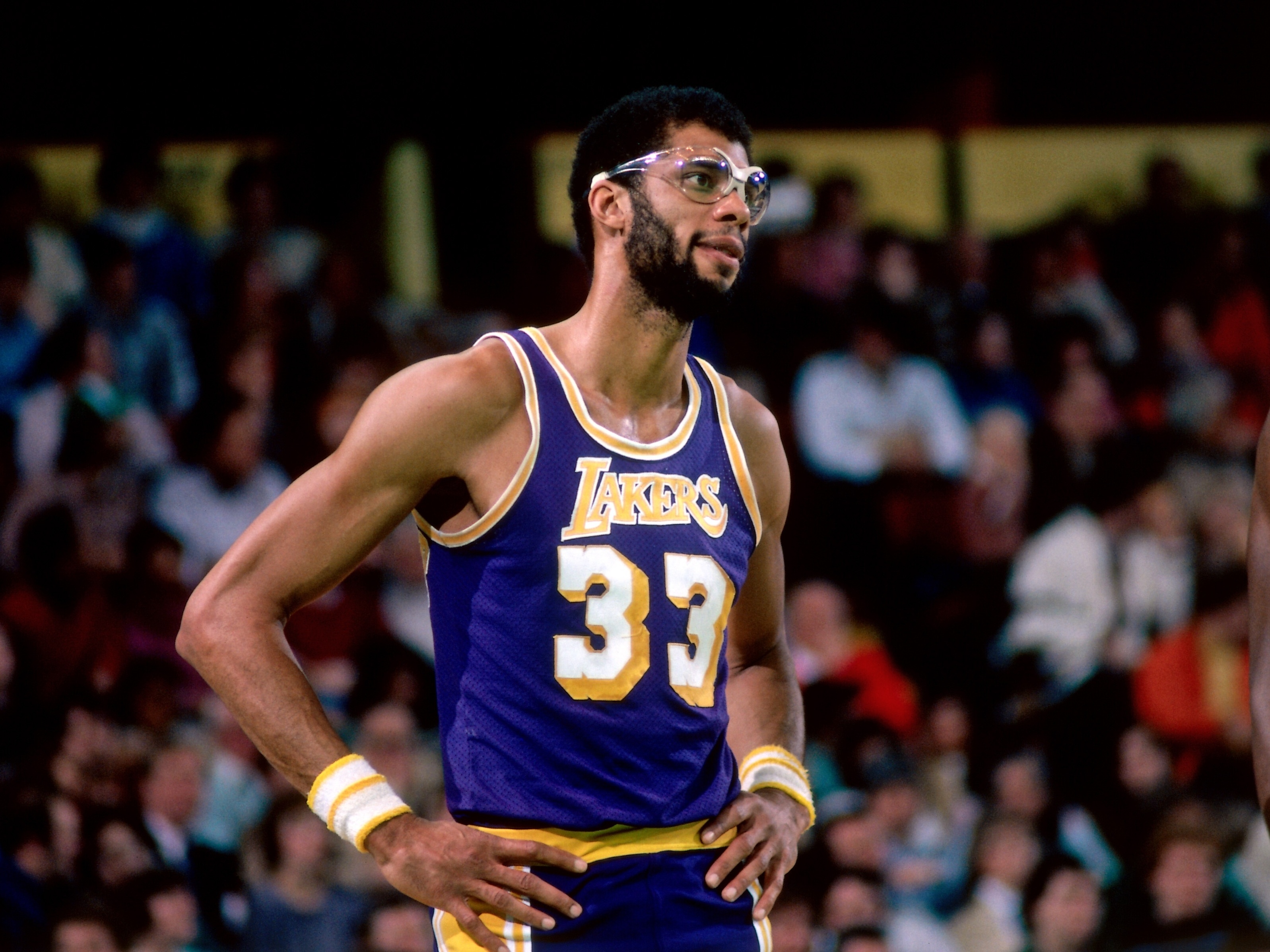 NBA: Adam Abdul Jabbar pega 6 meses de prisão por esfaquear vizinho