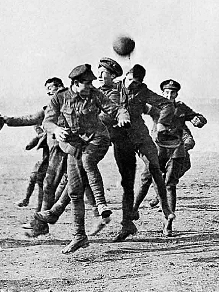 3 jogos para entender a Primeira Guerra Mundial (antes de
