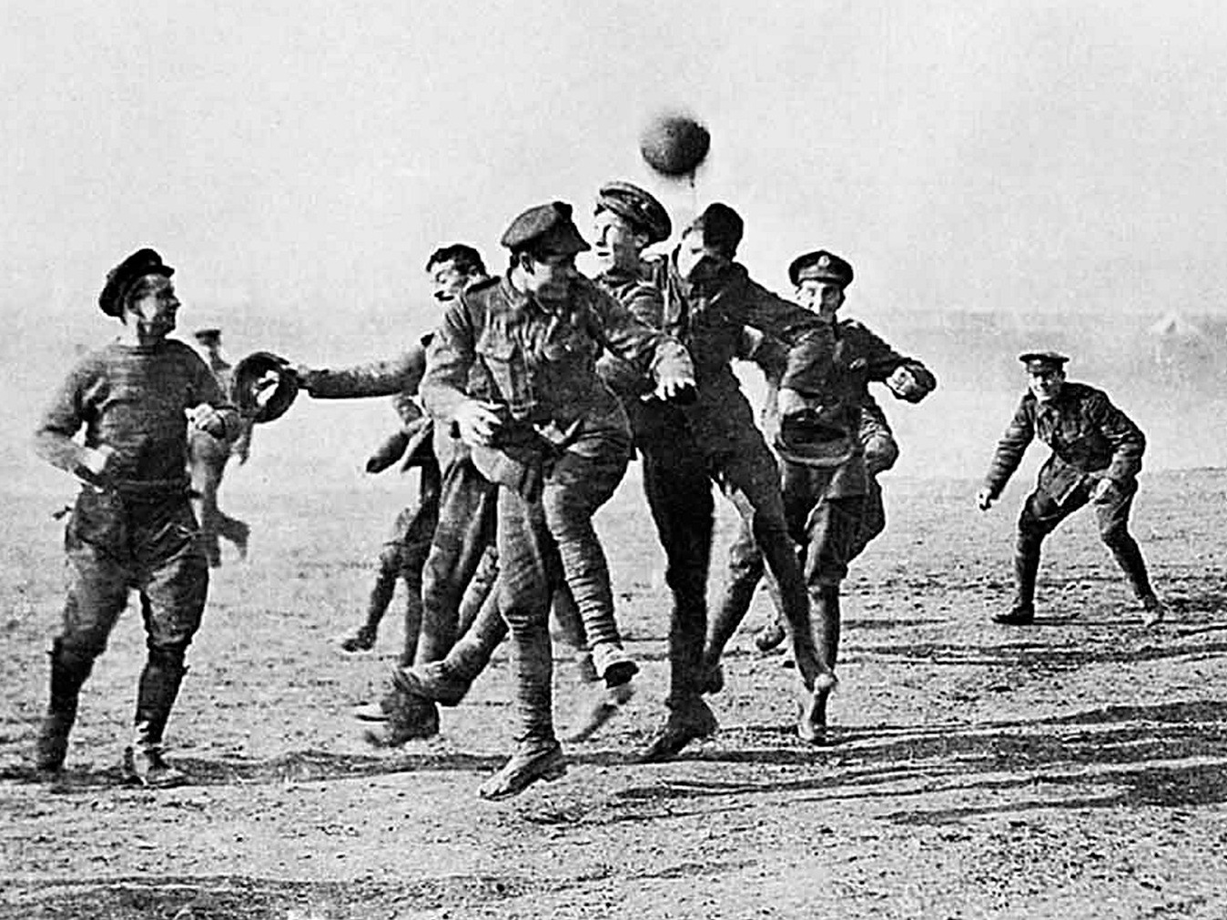 3 jogos para entender a Primeira Guerra Mundial (antes de