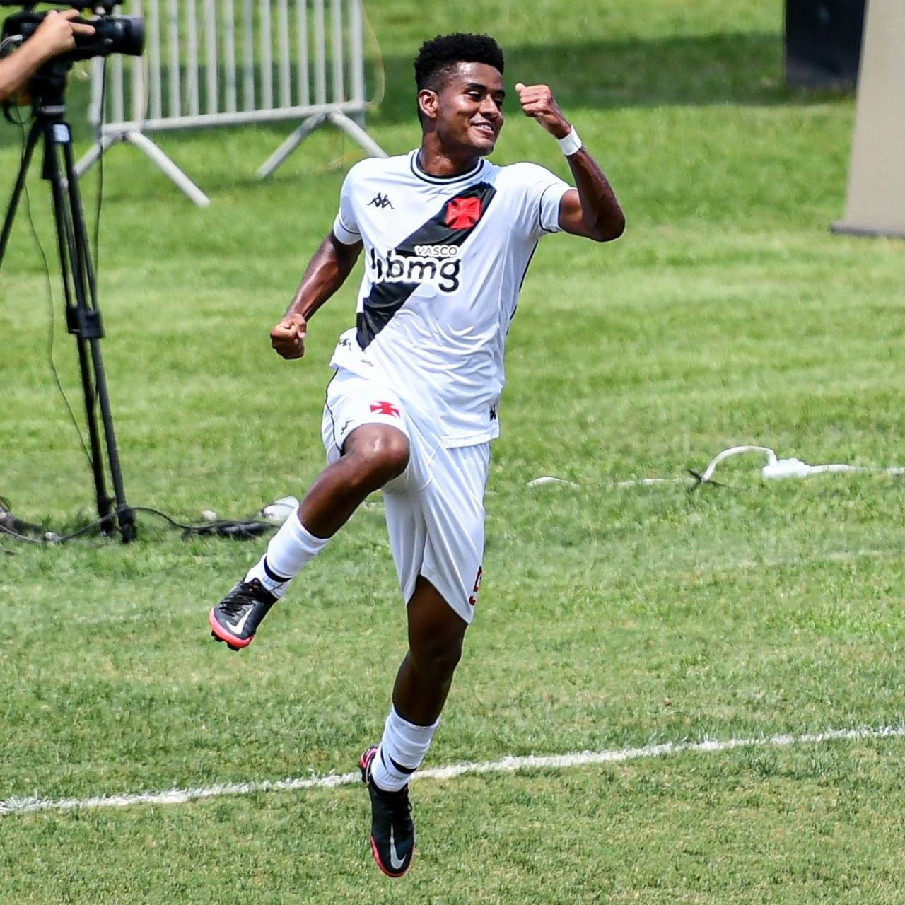 VASCO, CAMPEÃO DA COPA DO BRASIL SUB-20