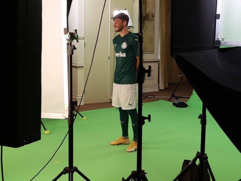 Palmeiras divulga camisa adequada para Mundial de Clubes da FIFA 2021 » MDF