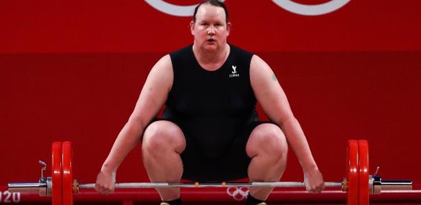 COI cria diretriz para trans no esporte e inclui não presunção de vantagem - UOL