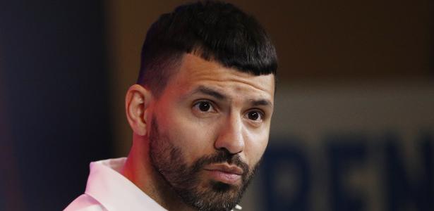 Agüero confirma que irá al Mundial como parte de la delegación argentina