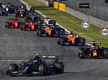 gp sprint f1
