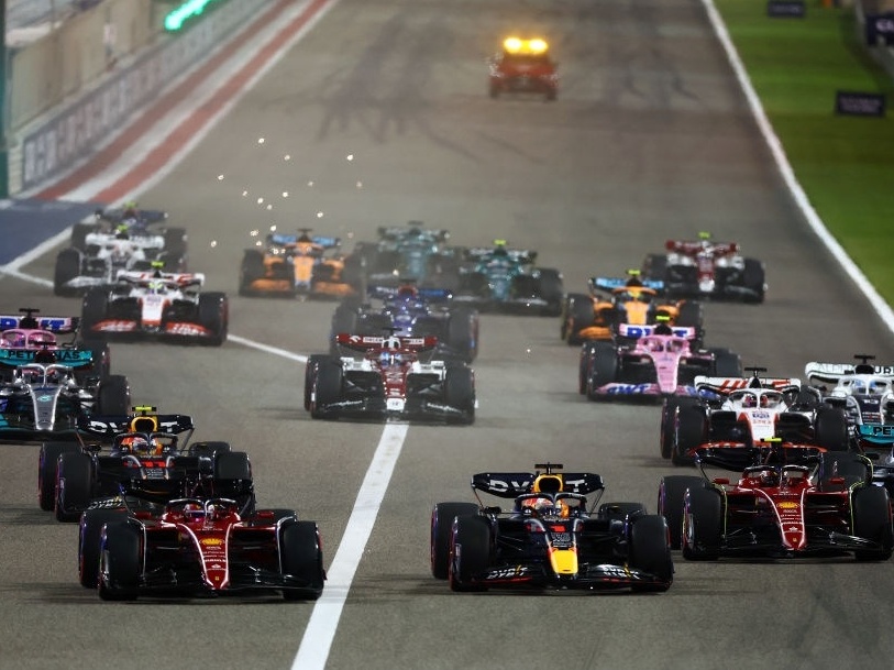 F1 Clash: Corridas de Carros – Apps no Google Play