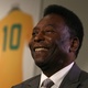 Pelé deseja sucesso a Rodrygo antes de final da Champions