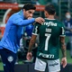 Reclamações de Dudu sobre Abel e Leila têm sentido? Comentaristas opinam