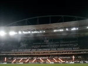 Onde vai passar Botafogo x São Paulo? Como assistir ao vivo com imagens