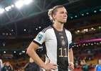 Copa 2023: Alemanha repete vexame do masculino ao cair na 1ª fase; entenda - Elsa/FIFA via Getty Images