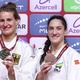Judô: Mayra Aguiar conquista medalha de bronze no Grand Slam de Baku - IJF/Divulgação