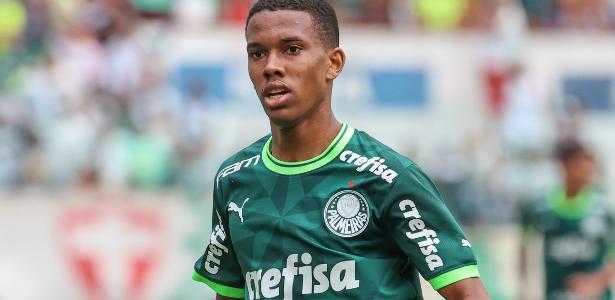 Palmeiras domina Oeste com excelência e Estevão brilha em vitória avassaladora.