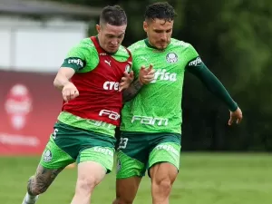 Soluções para problemas do Palmeiras de 2023 põem Abel em encruzilhada
