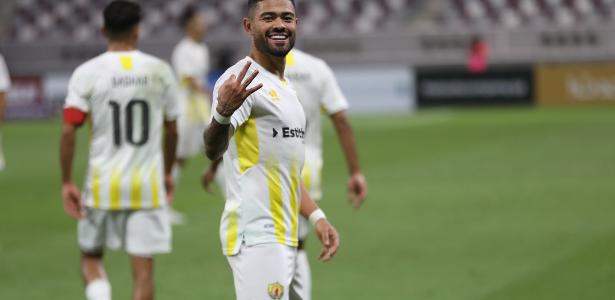 Palmeiras negocia venda de jogadores emprestados de destaque, porém situação é incerta.