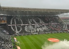 Corinthians tem Arena como aliada em cenário inédito na Sul-Americana - Pedro Ungheria/UOL