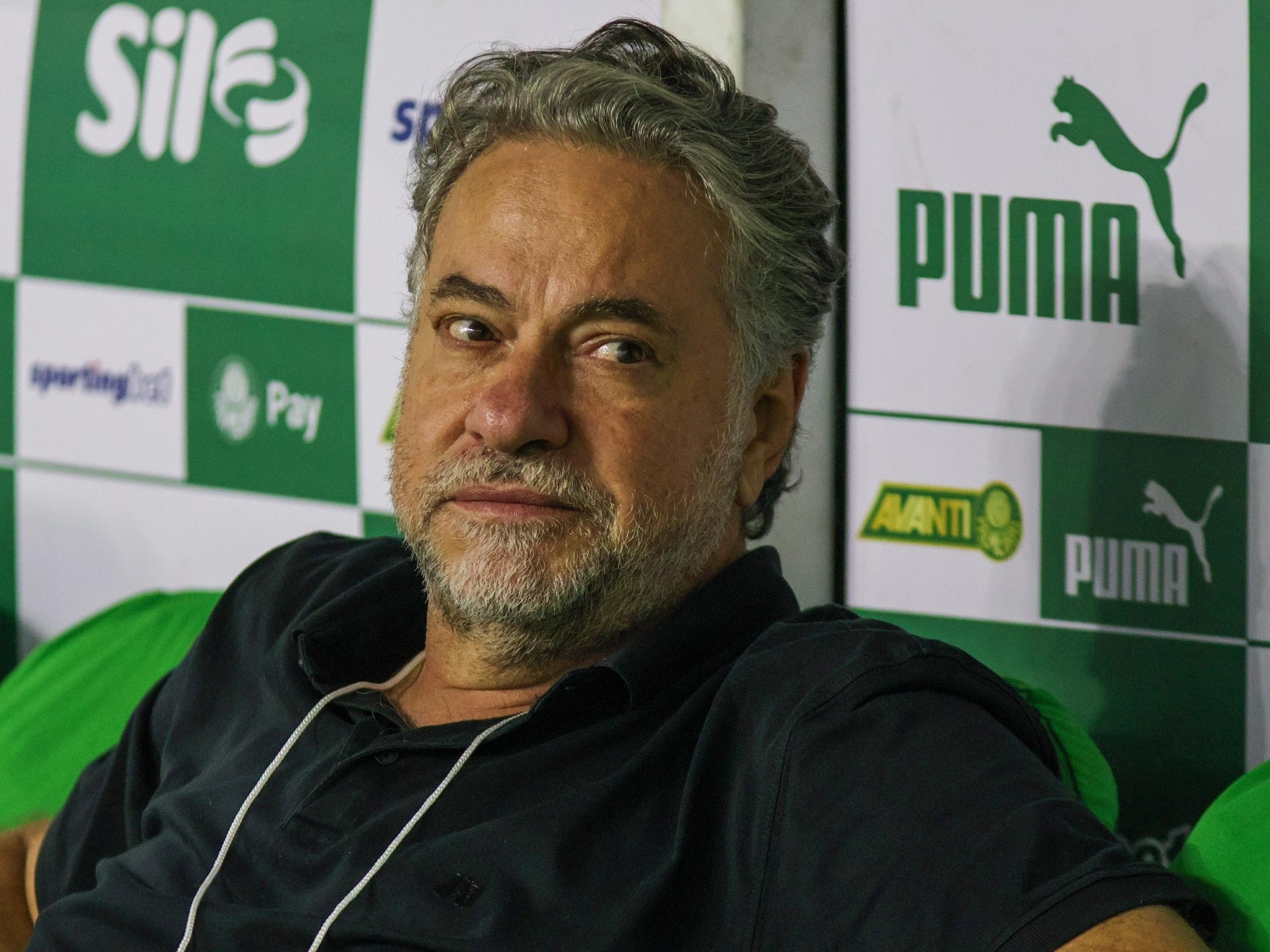 RYAN FRANCISCO: atleta que mais chamou a atenção na Copinha