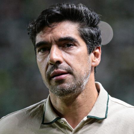 O Palmeiras recebe o Cerro Porteño pela 2ª rodada da fase de grupos da Libertadores - RAFAEL MELO/ESTADÃO CONTEÚDO
