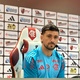Arrascaeta sobre polêmicas extracampo: 'Flamengo só perde para ele mesmo'