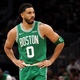 NBA: Tatum volta de les&atilde;o em vit&oacute;ria dos Celtics contra os Mavericks