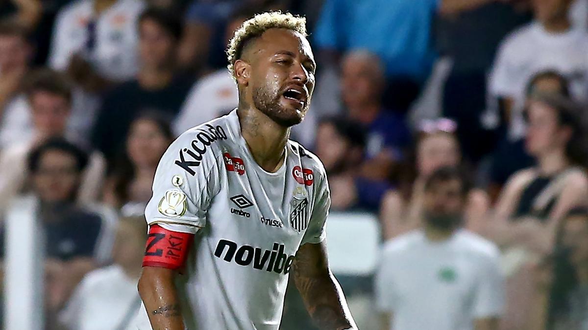 Transmissão ao vivo de Santos x Chapecoense pelo Brasileirão: veja onde assistir