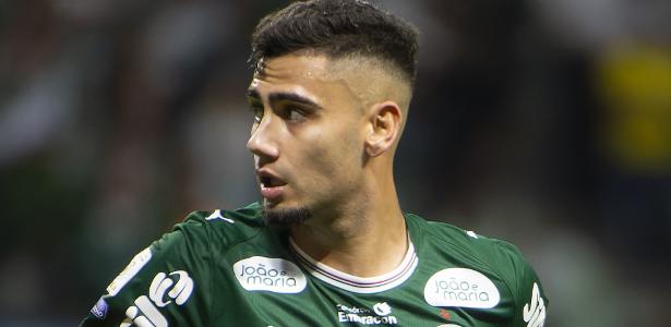 Palmeiras tem 60% de chance de título; Santos bate 52% de risco de queda