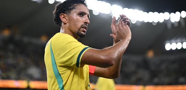Brasil enfrenta Índia em amistoso em Calcutá com transmissão ao vivo