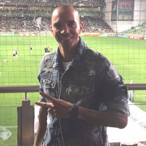 Divulgação/Atlético-MG