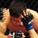 Demian Maia castiga Carlos Condit no UFC Canadá - Anne-Marie Sorvin-USA TODAY Sports