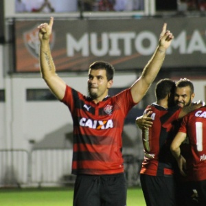 EC Vitória/Divulgação EC Vitória/Divulgação