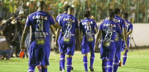 Ação do Cruzeiro no Dia Internacional da Mulher - Thiago Parmalat/Light Press/Cruzeiro - Thiago Parmalat/Light Press/Cruzeiro
