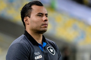 Thiago Ribeiro/AGIF Thiago Ribeiro/AGIF