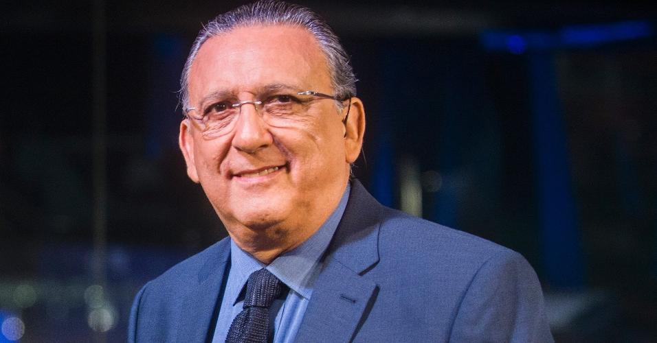 Globo/João Miguel Júnior